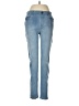 Betabrand Color Block Blue Jeans Size M - photo 1