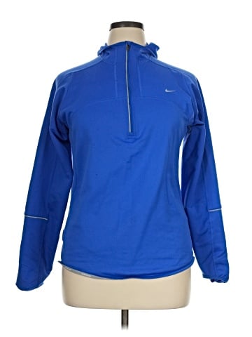 Nike Fleece (view 1)