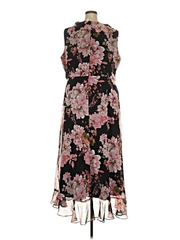 London Times Casual Dress (view 2)