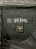 Guess Graphic Black Cocktail Dress Size L - photo 7