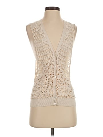 BCBGMAXAZRIA Sweater Vest (view 1)