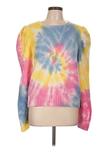 Generation Love Wool Pullover Sweater (view 1)