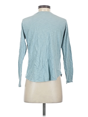 Old Navy 3/4 Sleeve T-Shirt (view 2)