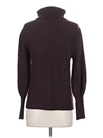 Jamison Turtleneck Sweater (view 2)