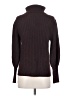 Jamison Burgundy Turtleneck Sweater Size XS - photo 2