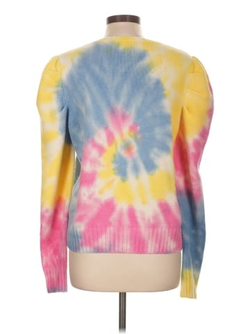 Generation Love Wool Pullover Sweater (view 2)