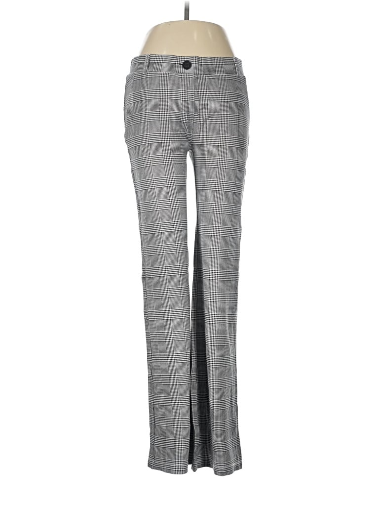 Pre-owned Betabrand Dress Pants In Gray