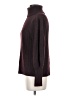 Jamison Burgundy Turtleneck Sweater Size XS - photo 5