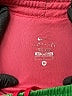 Nike Color Block Green Athletic Shorts Size M - photo 3