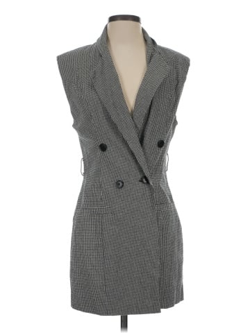 Minkpink Vest (view 1)