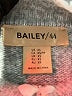 Bailey 44 Tweed Gray Pullover Sweater Size XS - photo 7