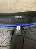 Apt. 9 Solid Black Shorts Size 4 - photo 3