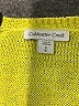 Coldwater Creek Yellow Cardigan Size 8 - photo 7