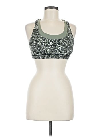 Lululemon Athletica Sports Bra (view 1)