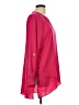 Susan Graver Pink 3/4 Sleeve Blouse Size 12 - photo 4