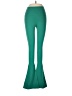 Lululemon Athletica Green Active Pants Size 6 - photo 1