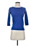 Halogen 100% Wool Blue Wool Pullover Sweater Size S - photo 1