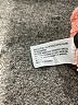 JoyLab Orange Cardigan Size M - photo 8
