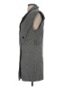 Minkpink Gray Vest Size XS - photo 5