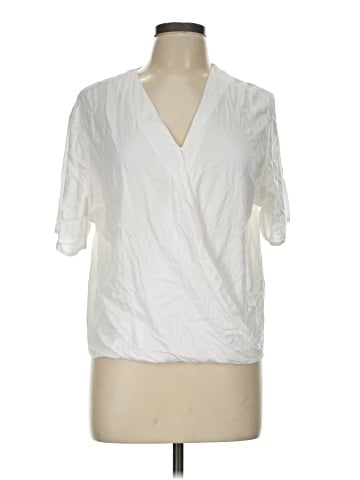 Michael Stars 3/4 Sleeve T-Shirt (view 1)