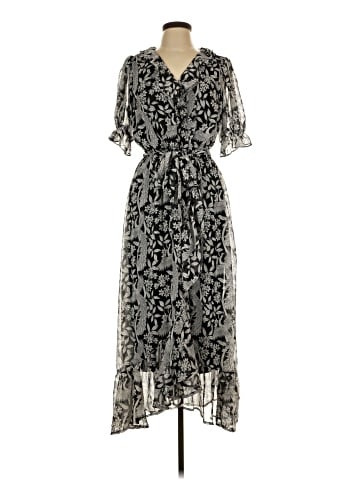 LC Lauren Conrad Casual Dress (view 1)