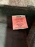 Vince. Black Casual Pants Size 12 - photo 8