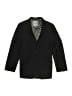 Assorted Brands 100% Polyester Black Blazer Size 12 - photo 1