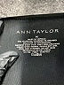 Ann Taylor Black Tank Top Size M - photo 4
