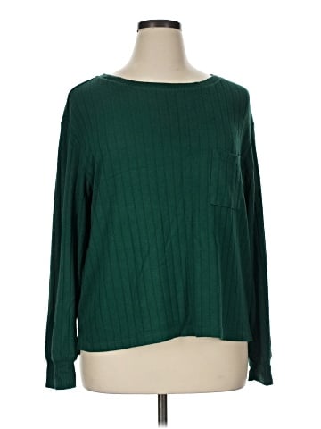 Stars Above Pullover Sweater (view 1)