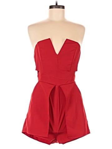 Luxxel Romper (view 1)