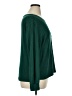 Stars Above Green Pullover Sweater Size XL - photo 4
