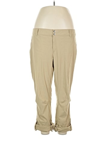 Columbia Casual Pants (view 1)
