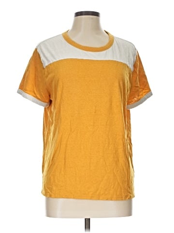Old Navy Short Sleeve T-Shirt (view 1)