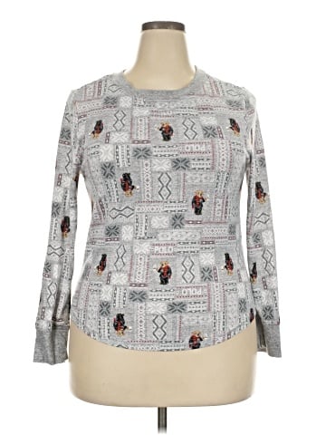 Polo by Ralph Lauren Pullover Sweater (view 1)