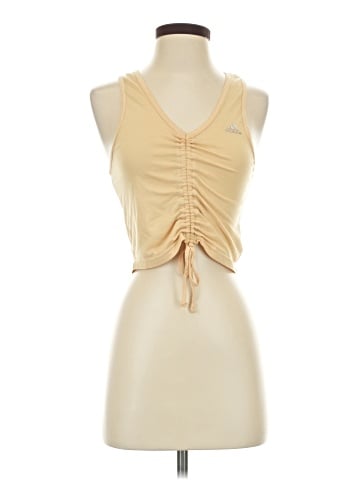 Adidas Sleeveless Top (view 1)