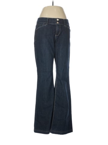 White House Black Market Jeans (view 1)