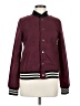 BDG Burgundy Jacket Size M - photo 1
