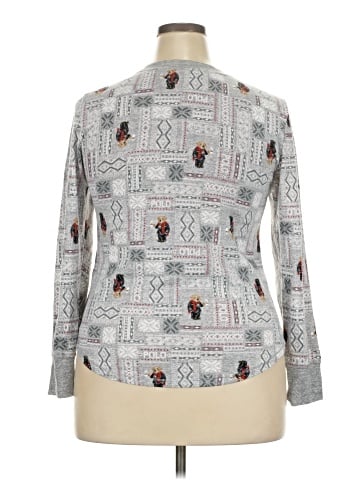 Polo by Ralph Lauren Pullover Sweater (view 2)