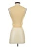 Adidas Tan Sleeveless Top Size S - photo 2