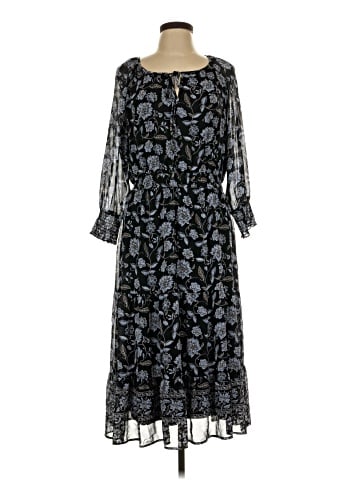 DR2 Casual Dress (view 1)