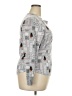 Polo by Ralph Lauren Print Silver Pullover Sweater Size XXL - photo 4