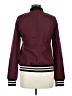 BDG Burgundy Jacket Size M - photo 2