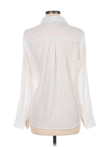Tinley Road Long Sleeve Blouse (view 2)
