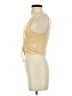 Adidas Tan Sleeveless Top Size S - photo 5