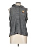 Disney Gray Sweater Vest Size L - photo 1