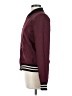 BDG Burgundy Jacket Size M - photo 5