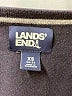 Lands' End Black Pullover Sweater Size XS - photo 7