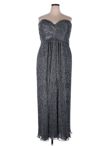 Allure Bridals Cocktail Dress (view 1)
