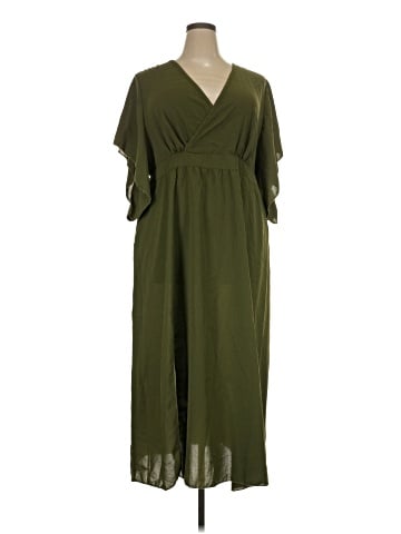 Unbranded Casual Dress (view 1)