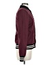 BDG Burgundy Jacket Size M - photo 4